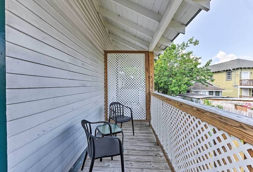 Charming New Orleans Home <3 Mi To Bourbon St