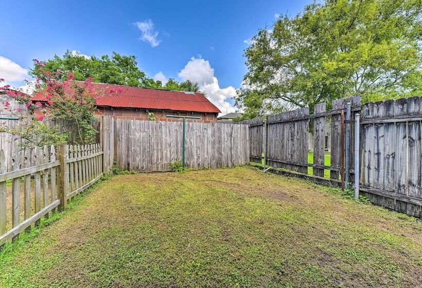 Charming New Orleans Home <3 Mi To Bourbon St