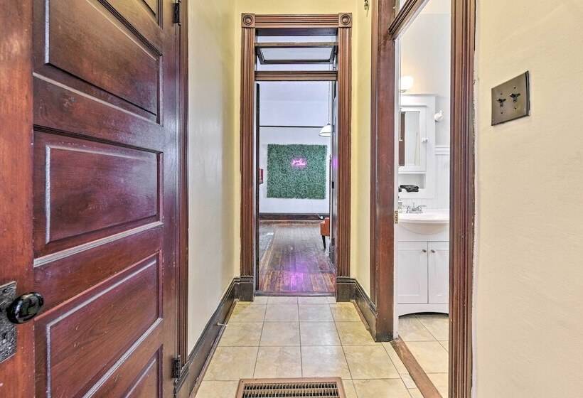 Charming New Orleans Home <3 Mi To Bourbon St