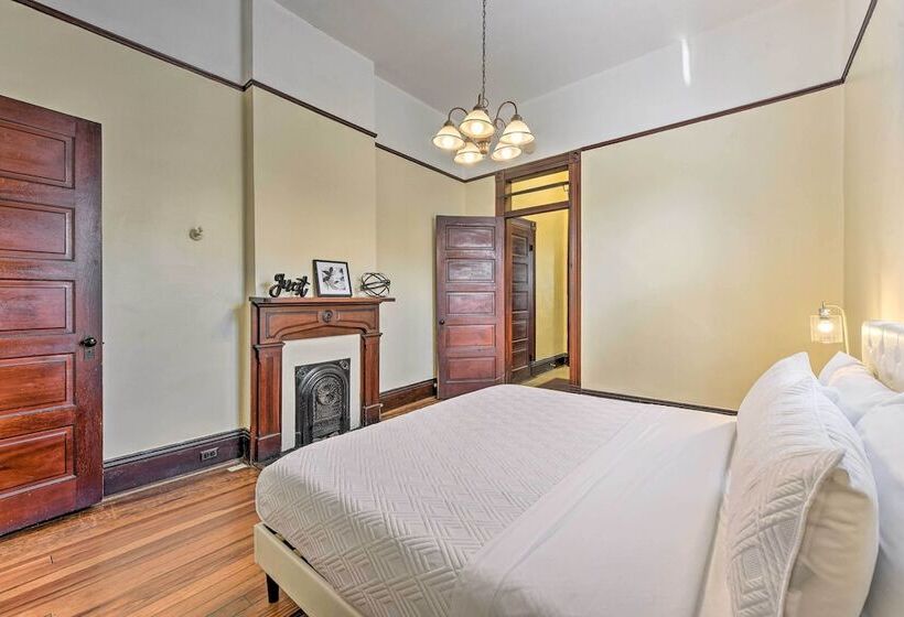 Charming New Orleans Home <3 Mi To Bourbon St