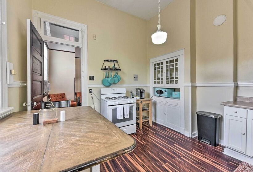 Charming New Orleans Home <3 Mi To Bourbon St