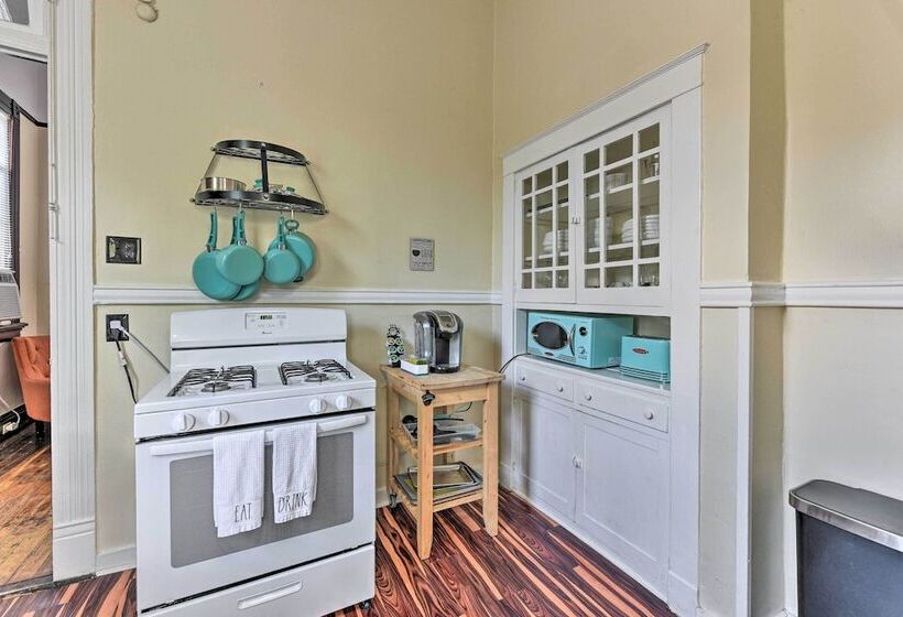 Charming New Orleans Home <3 Mi To Bourbon St