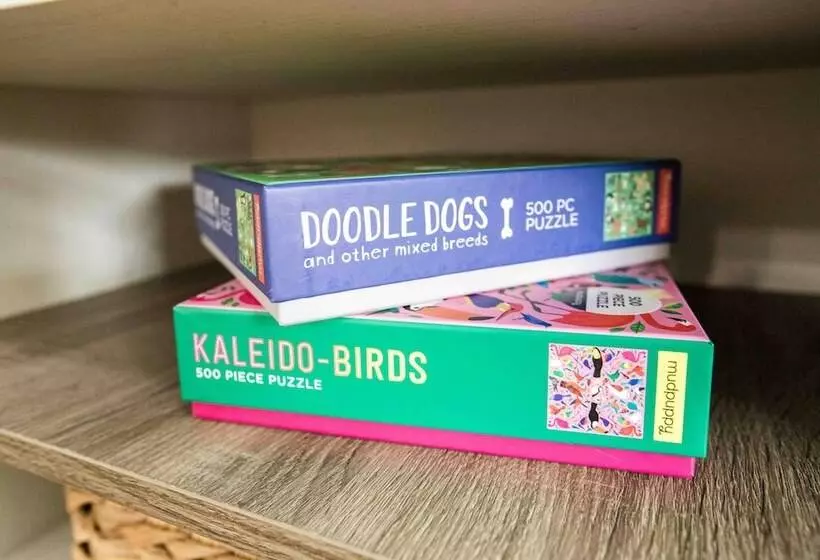 Chic Thomasville Home: Walk To Downtown!