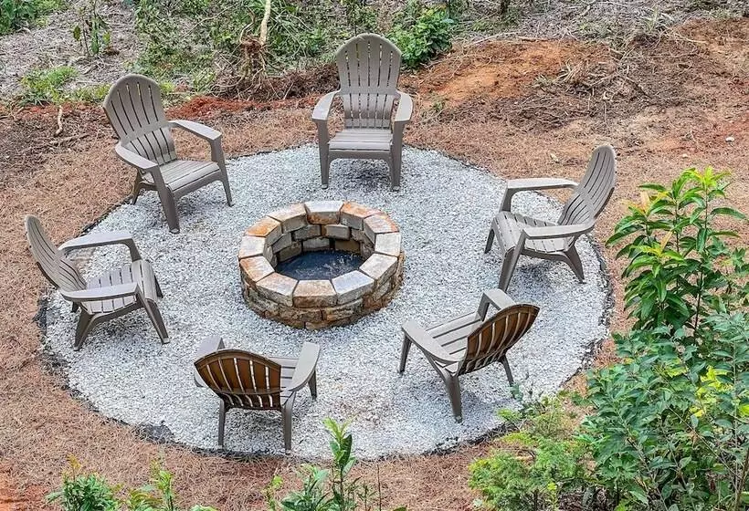 Cozy Cherry Log Cabin ~ 10 Mi To Mercier Orchards