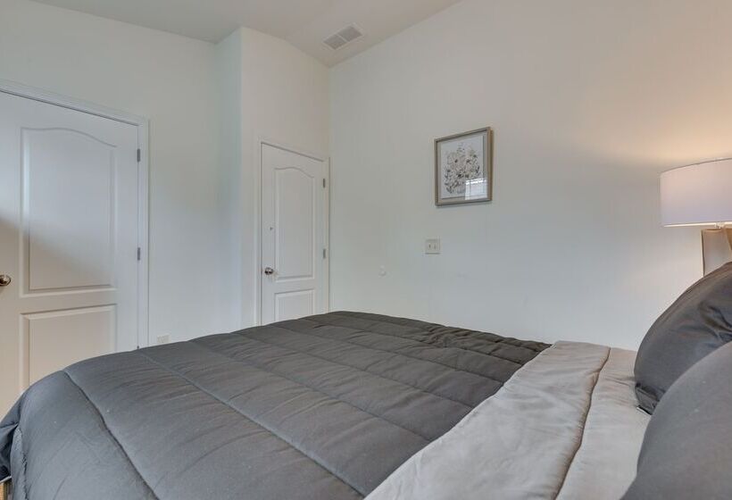 Family Friendly Metro Atlanta Vacation Rental!