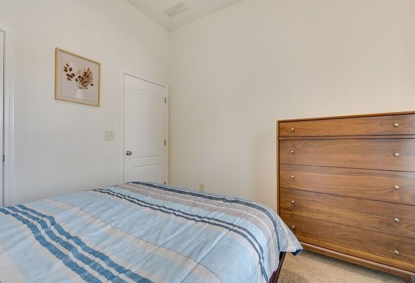 Family Friendly Metro Atlanta Vacation Rental!