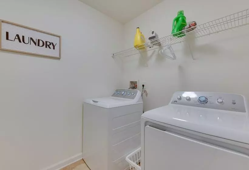 Family Friendly Metro Atlanta Vacation Rental!