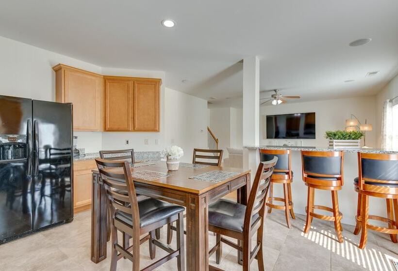 Family Friendly Metro Atlanta Vacation Rental!