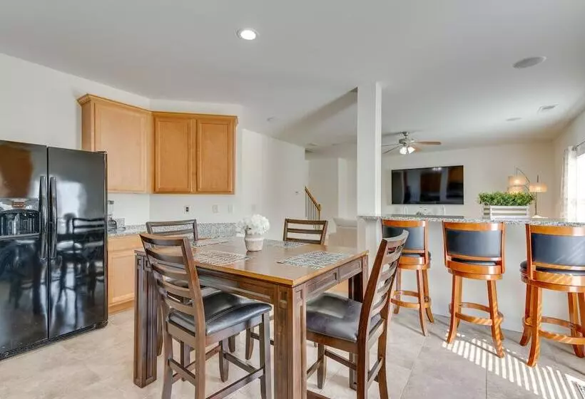 Family Friendly Metro Atlanta Vacation Rental!