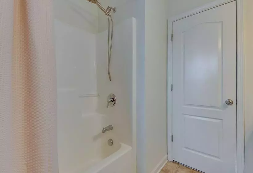 Family Friendly Metro Atlanta Vacation Rental!
