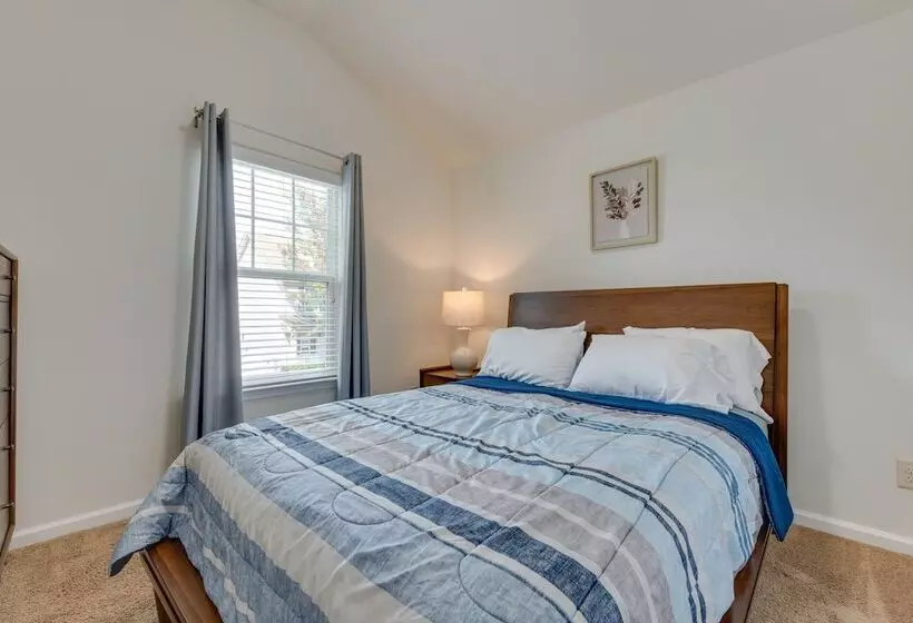 Family Friendly Metro Atlanta Vacation Rental!