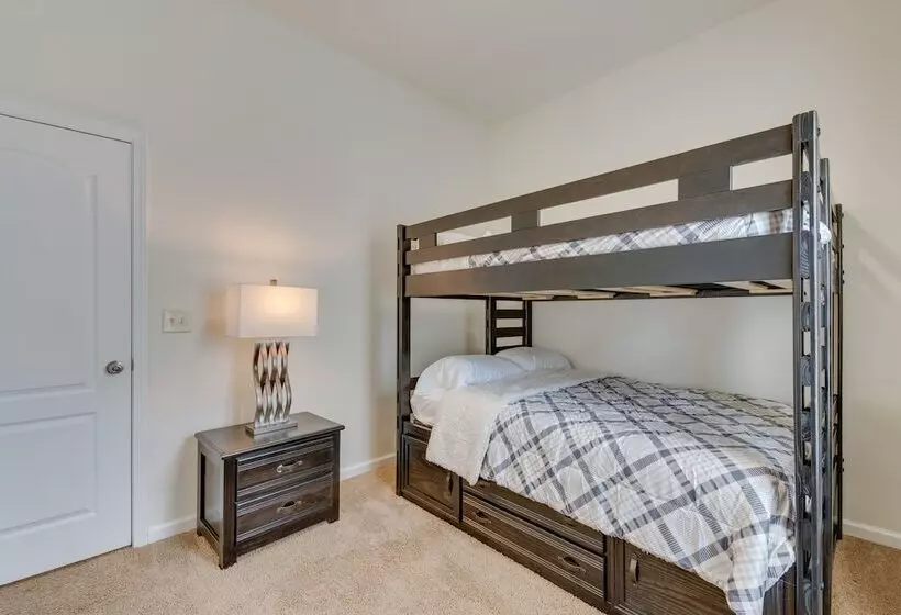 Family Friendly Metro Atlanta Vacation Rental!