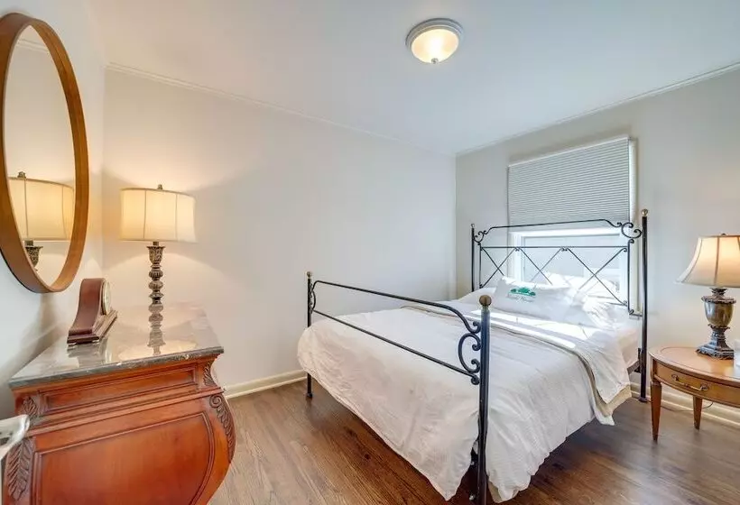 Family Friendly Sand Springs Home ~ 8 Mi To Tulsa!