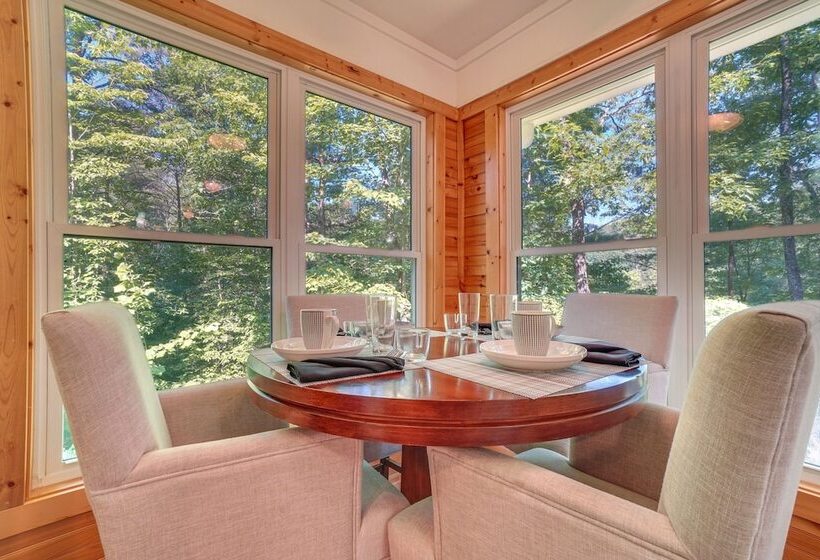 Helen Retreat W/ Hot Tub, 2 Mi To Downtown!