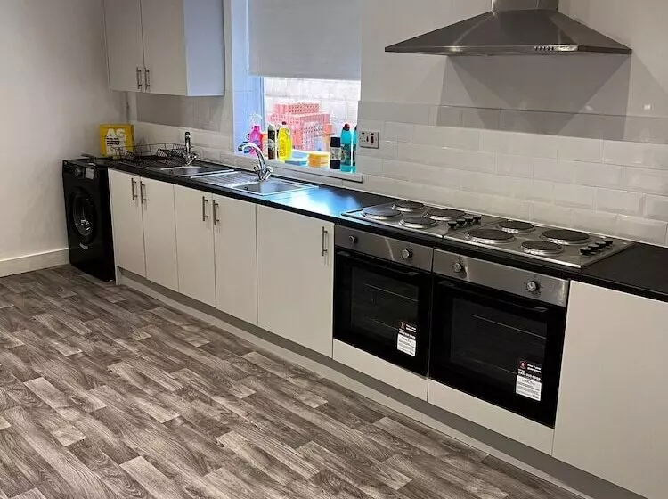 Hotelli Serendipity By Habitat101