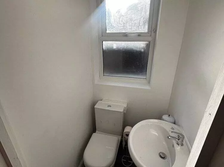 Hotelli Serendipity By Habitat101