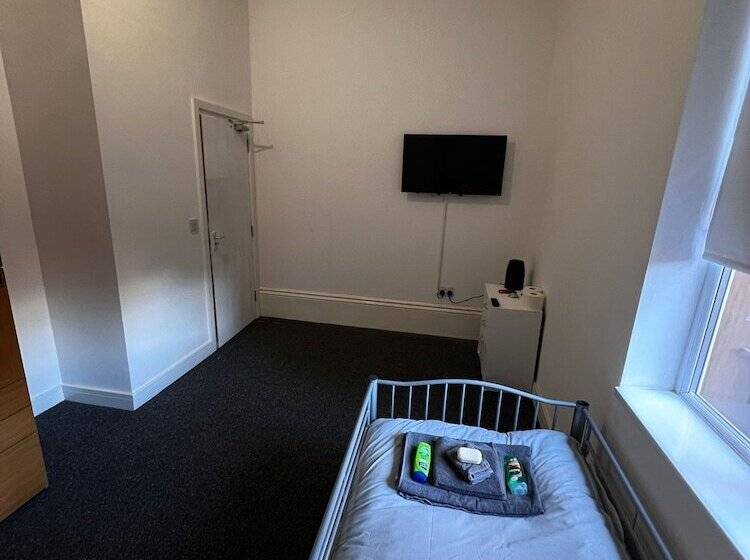 Hotel Serendipity By Habitat101