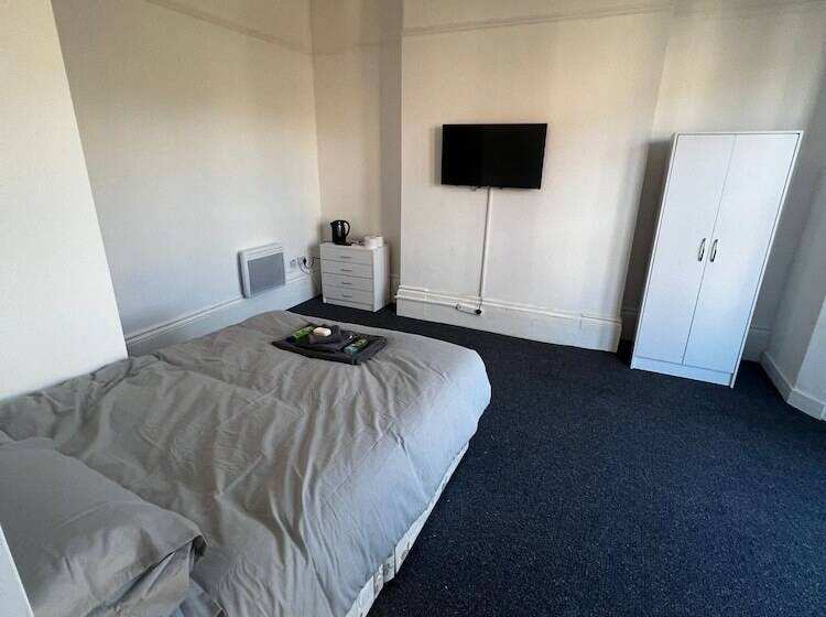 فندق Serendipity By Habitat101