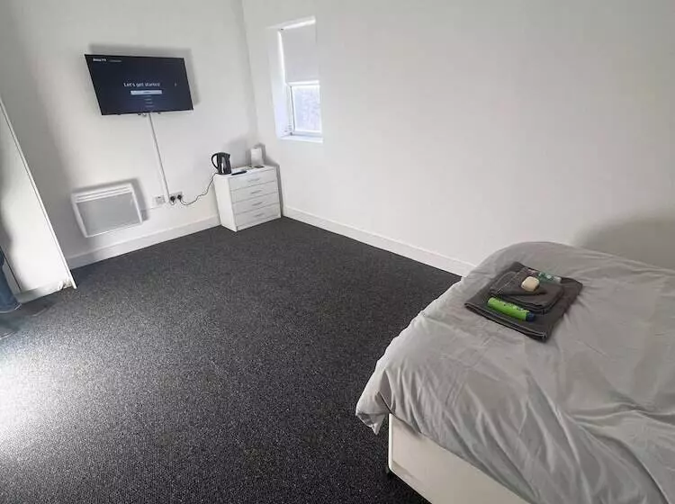 Hotelli Serendipity By Habitat101