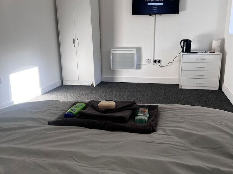 Hotel Serendipity By Habitat101