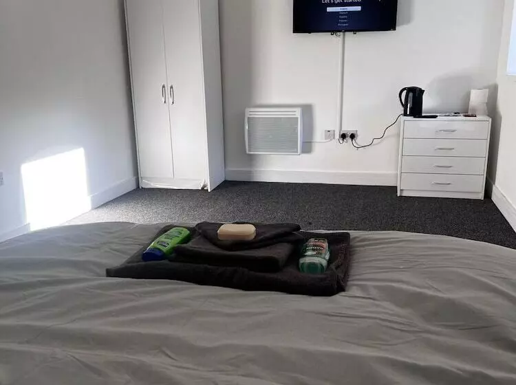 Hotelli Serendipity By Habitat101