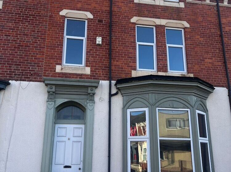 Hotel Serendipity By Habitat101