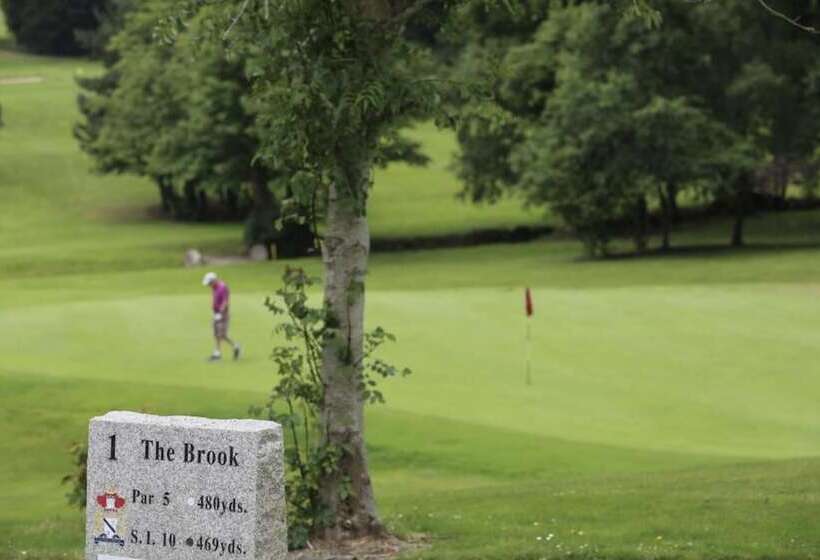 田舎風ホテル Cosy Barn Conversion In The Mournes