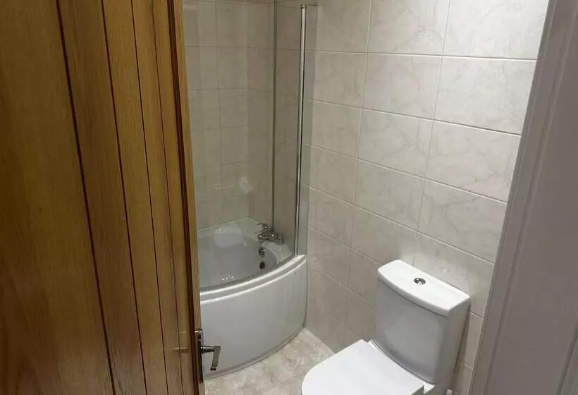 田舎風ホテル Cosy Barn Conversion In The Mournes