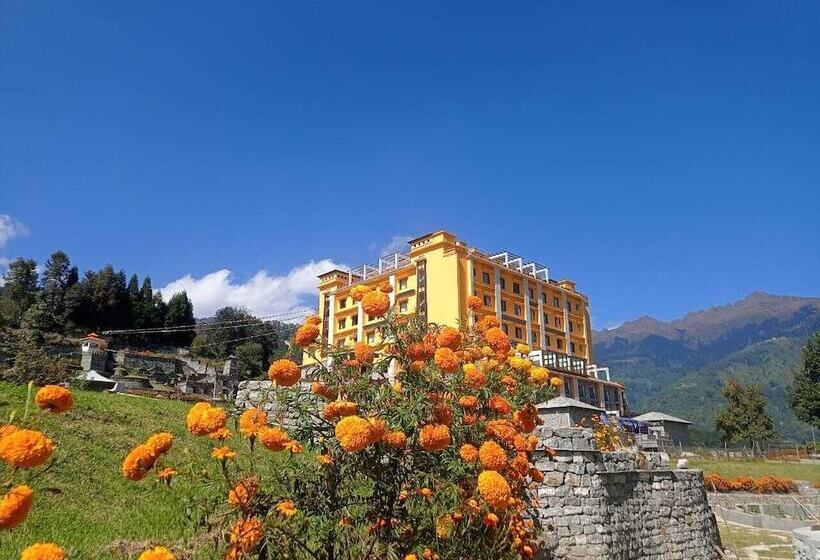 هتل Vivanta Tawang