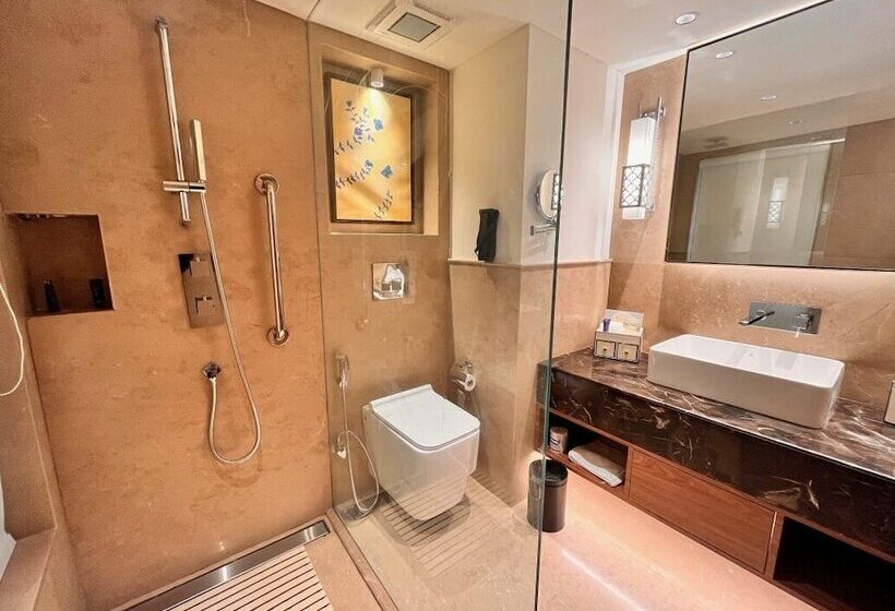 هتل Vivanta Tawang