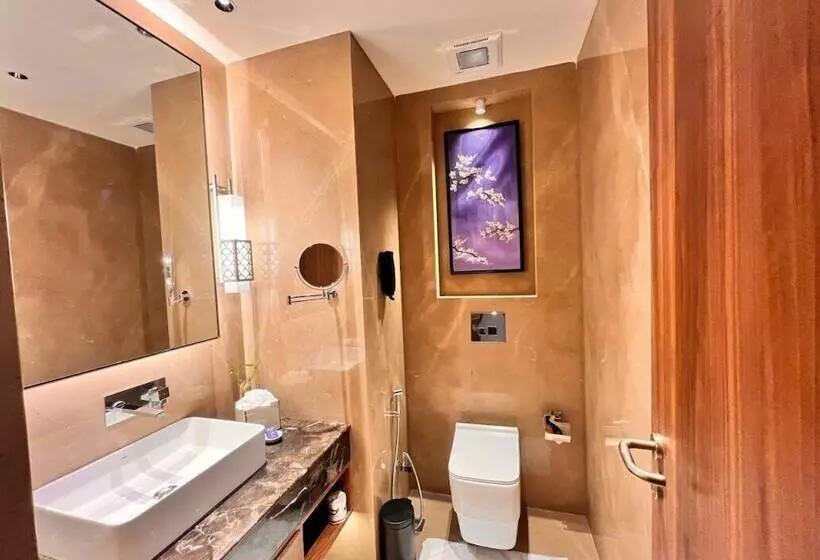 Hotelli Vivanta Tawang