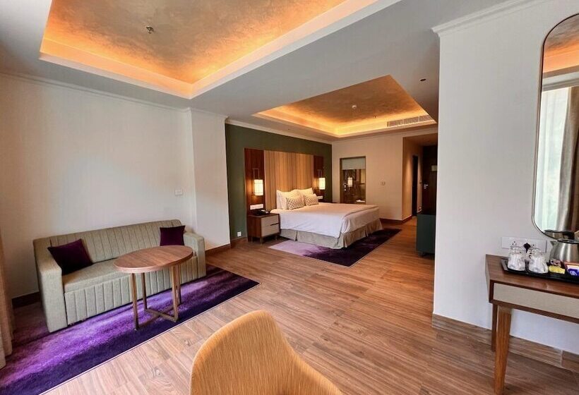 هتل Vivanta Tawang