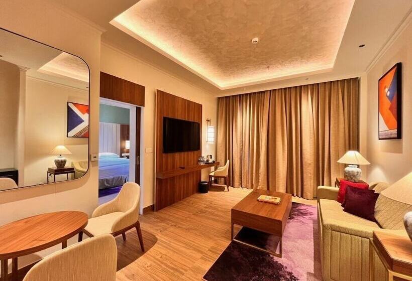 هتل Vivanta Tawang