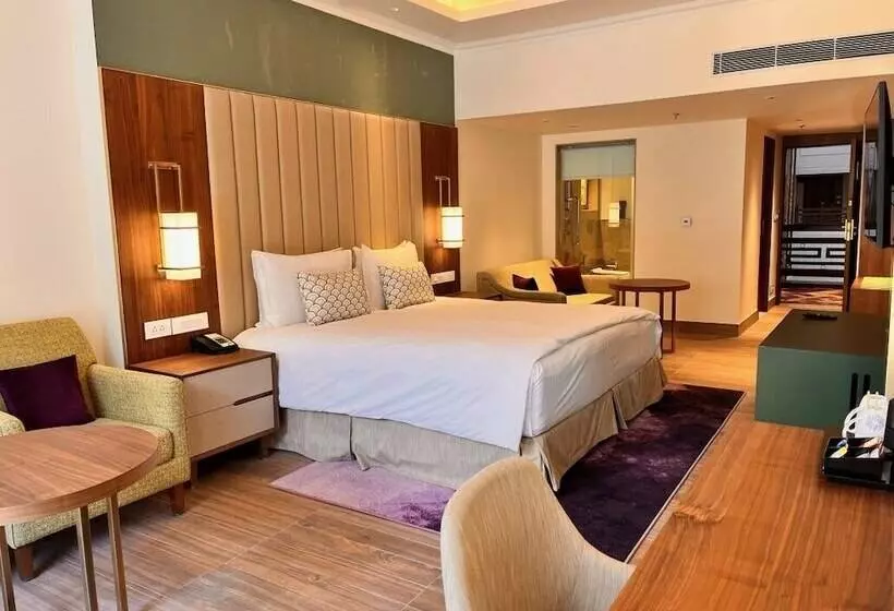 Hotelli Vivanta Tawang