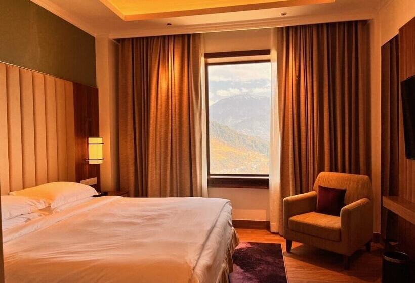 هتل Vivanta Tawang