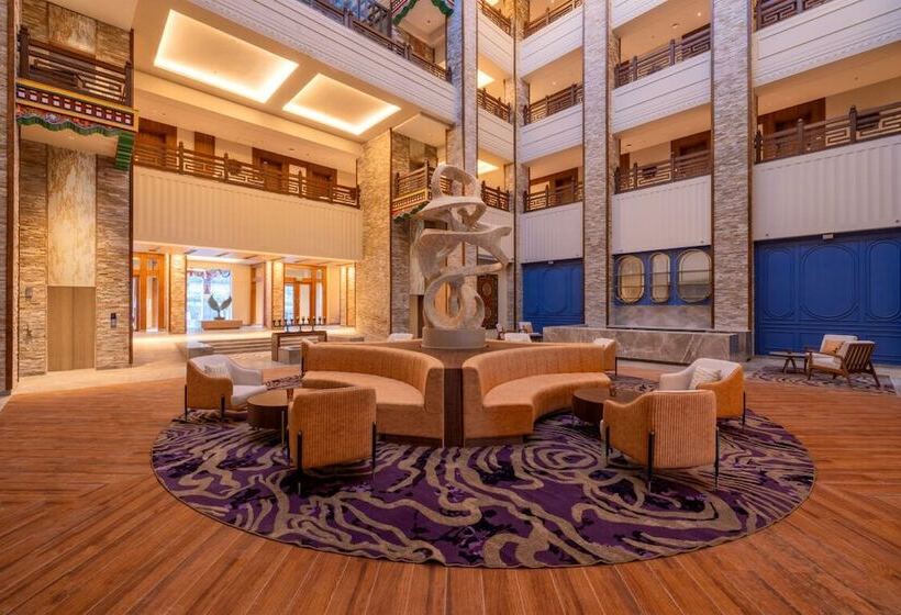 هتل Vivanta Tawang