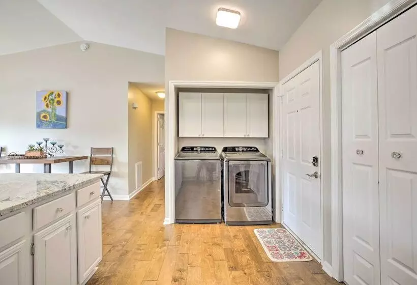 Indigo Cottage W/ Deck On Lake Arrowhead!