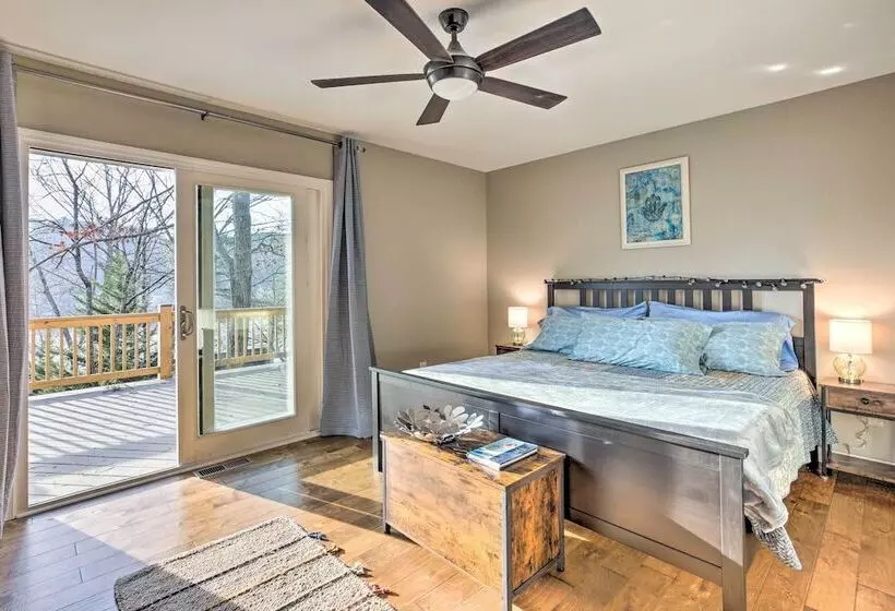 Indigo Cottage W/ Deck On Lake Arrowhead!
