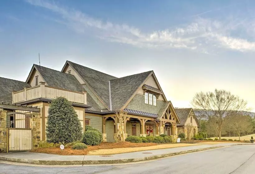Indigo Cottage W/ Deck On Lake Arrowhead!