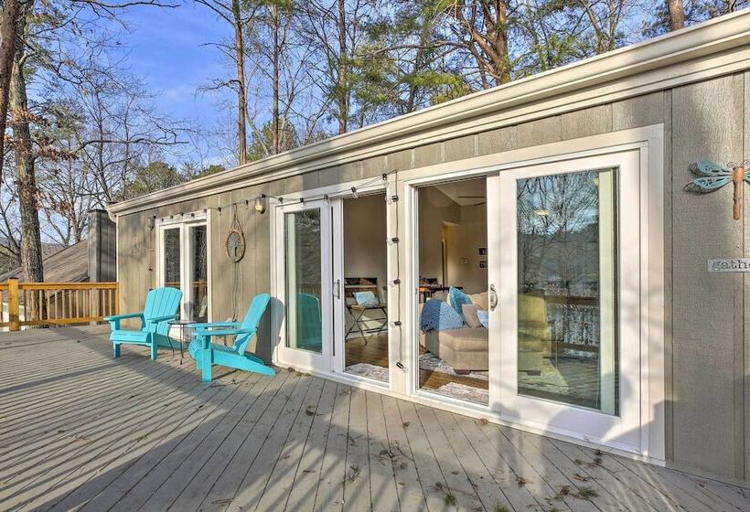 Indigo Cottage  W/ Deck On Lake Arrowhead!