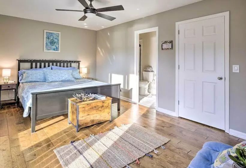 Indigo Cottage W/ Deck On Lake Arrowhead!