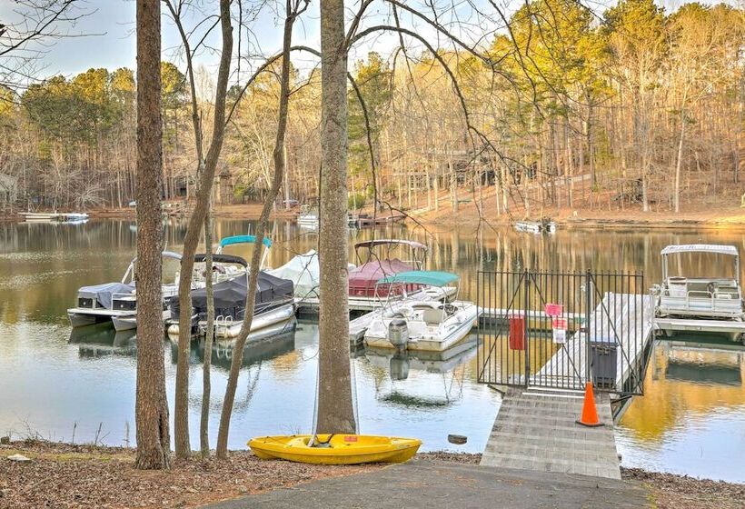 Indigo Cottage  W/ Deck On Lake Arrowhead!