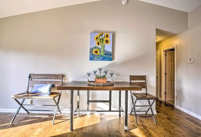 Indigo Cottage W/ Deck On Lake Arrowhead!