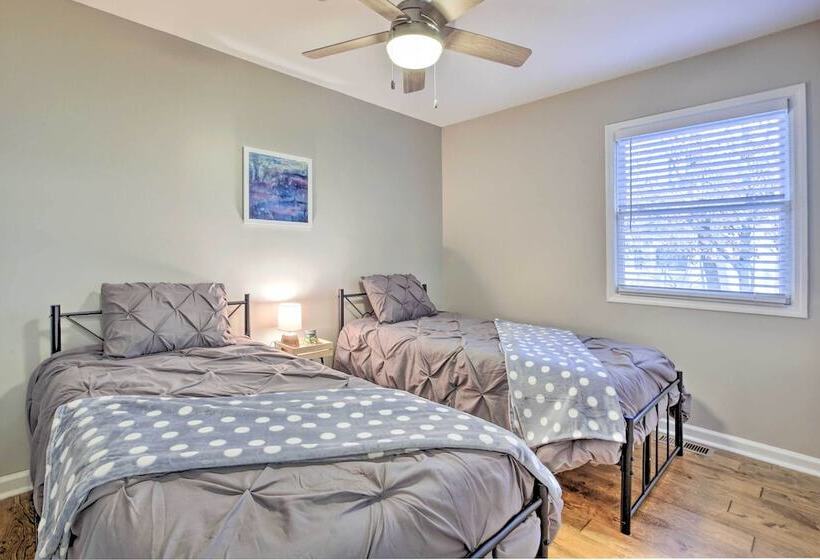 Indigo Cottage  W/ Deck On Lake Arrowhead!