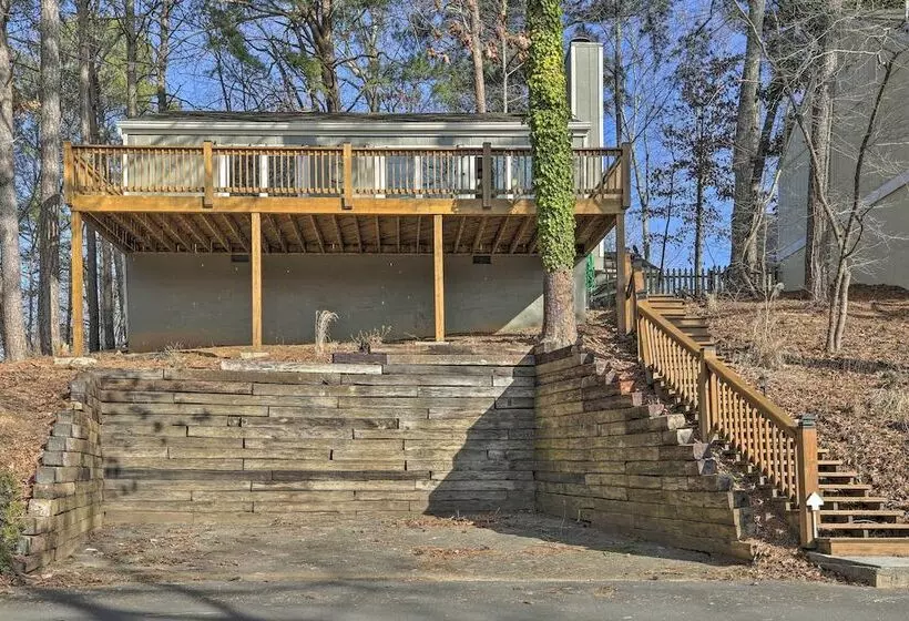 Indigo Cottage W/ Deck On Lake Arrowhead!