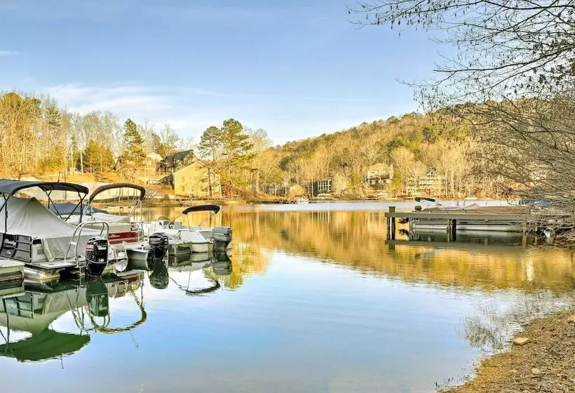 Indigo Cottage W/ Deck On Lake Arrowhead!
