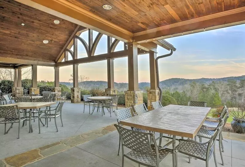 Indigo Cottage W/ Deck On Lake Arrowhead!