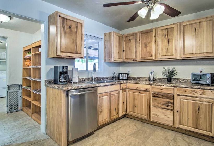 John Denver S Childhood Home, Central Tucson!