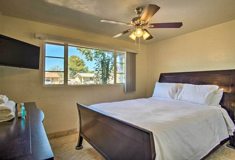 John Denver S Childhood Home, Central Tucson!