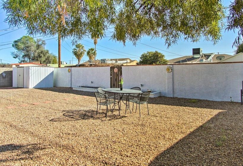 John Denver S Childhood Home, Central Tucson!